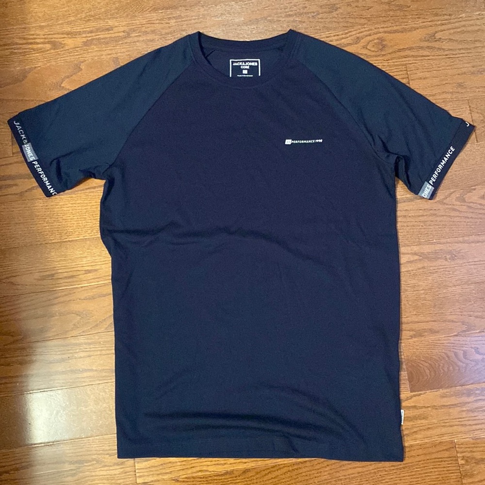 Jack&Jones JCOFINN Tee